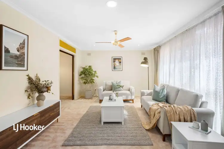 Third view of Homely house listing, 15 Dernancourt Drive, Dernancourt SA 5075