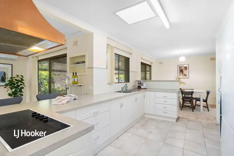 Fifth view of Homely house listing, 15 Dernancourt Drive, Dernancourt SA 5075