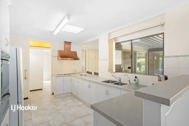 Sixth view of Homely house listing, 15 Dernancourt Drive, Dernancourt SA 5075