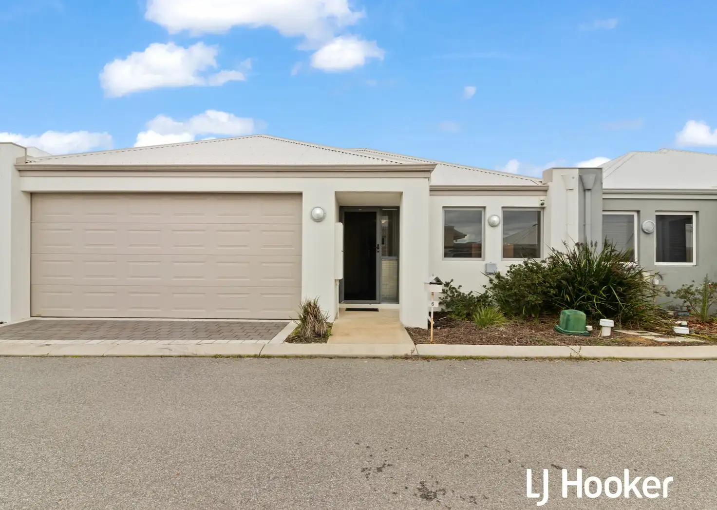 Main view of Homely house listing, 6 Clegg Road, Kwinana Town Centre WA 6167