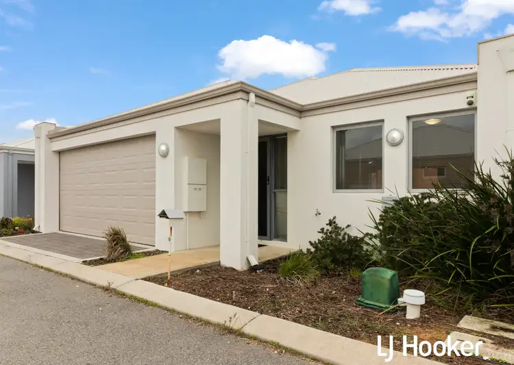Second view of Homely house listing, 6 Clegg Road, Kwinana Town Centre WA 6167