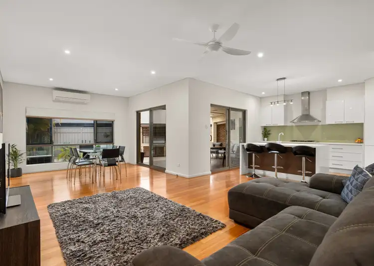 38 Bluehaven Drive, Old Bar NSW 2430