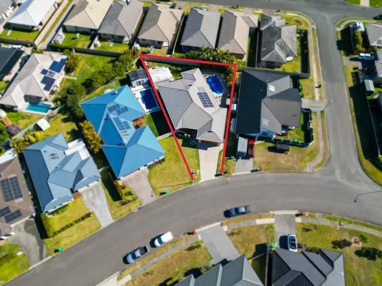 Seventh view of Homely house listing, 38 Bluehaven Drive, Old Bar NSW 2430