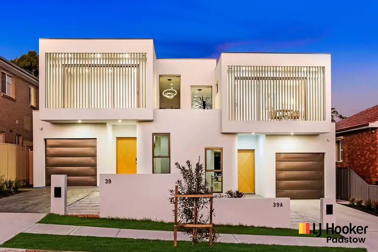 Main view of Homely house listing, 39 Carew Street, Padstow NSW 2211