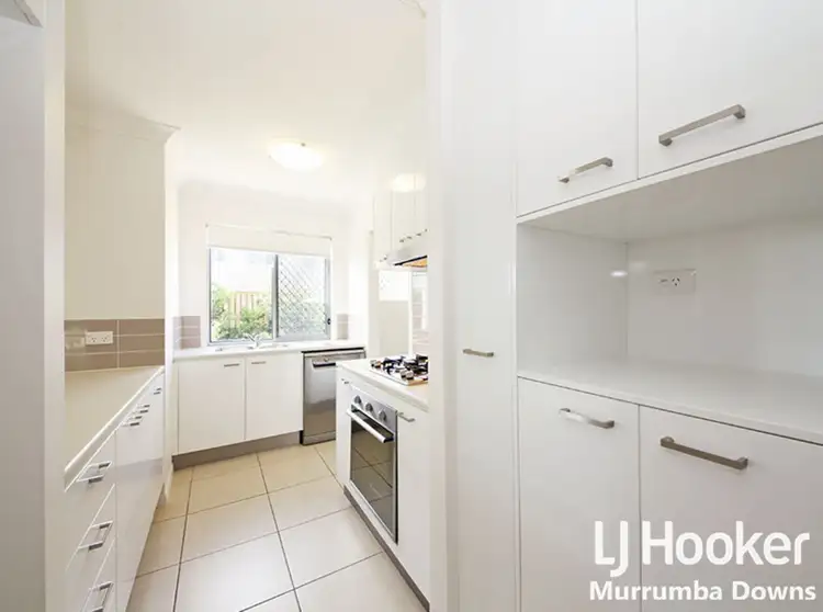 Second view of Homely townhouse listing, 85/90 Northquarter Drive, Murrumba Downs QLD 4503