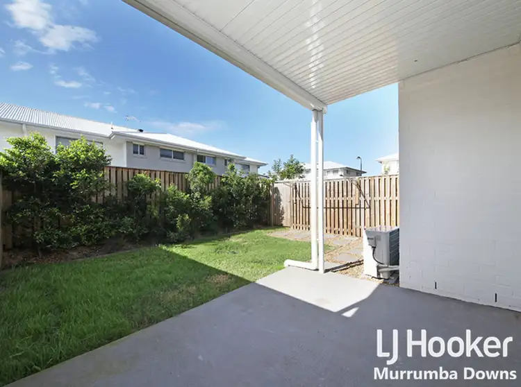 Fourth view of Homely townhouse listing, 85/90 Northquarter Drive, Murrumba Downs QLD 4503