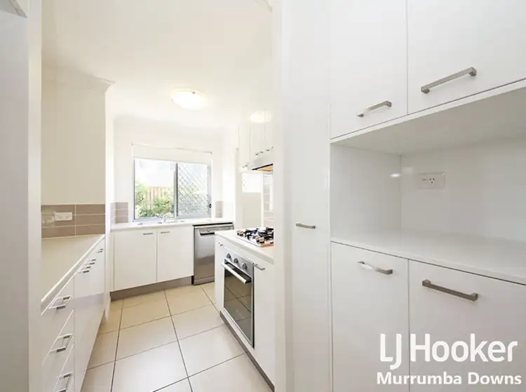 Second view of Homely townhouse listing, 85/90 Northquarter Drive, Murrumba Downs QLD 4503