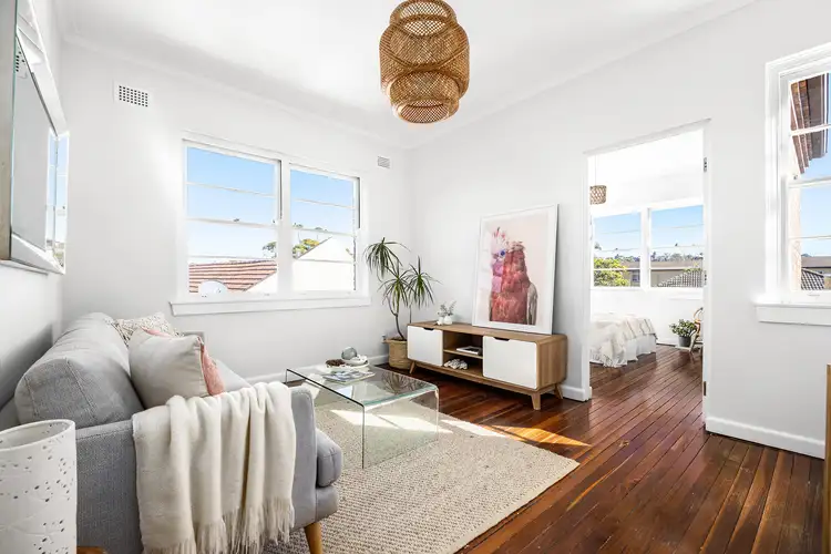 Main view of Homely apartment listing, 9/72 Plowman Street, North Bondi NSW 2026