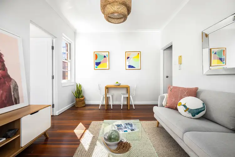 Second view of Homely apartment listing, 9/72 Plowman Street, North Bondi NSW 2026