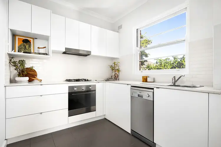 Third view of Homely apartment listing, 9/72 Plowman Street, North Bondi NSW 2026