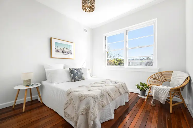 Fourth view of Homely apartment listing, 9/72 Plowman Street, North Bondi NSW 2026