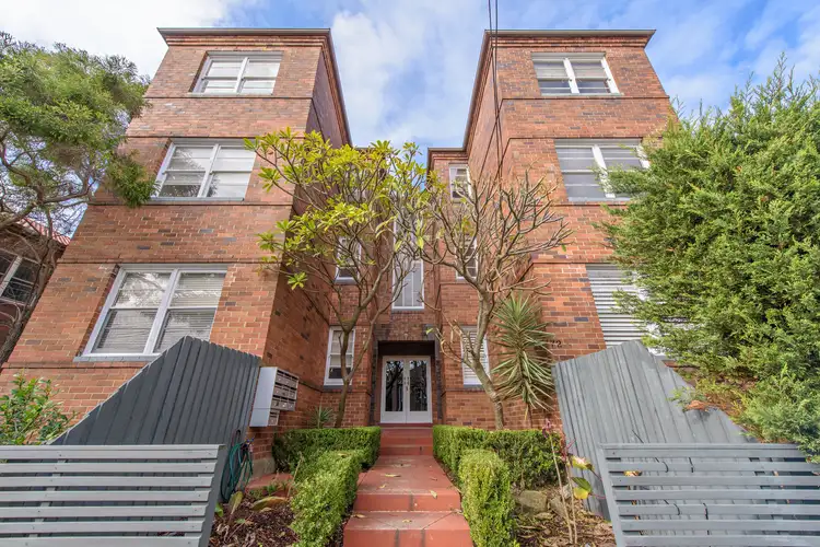 Sixth view of Homely apartment listing, 9/72 Plowman Street, North Bondi NSW 2026