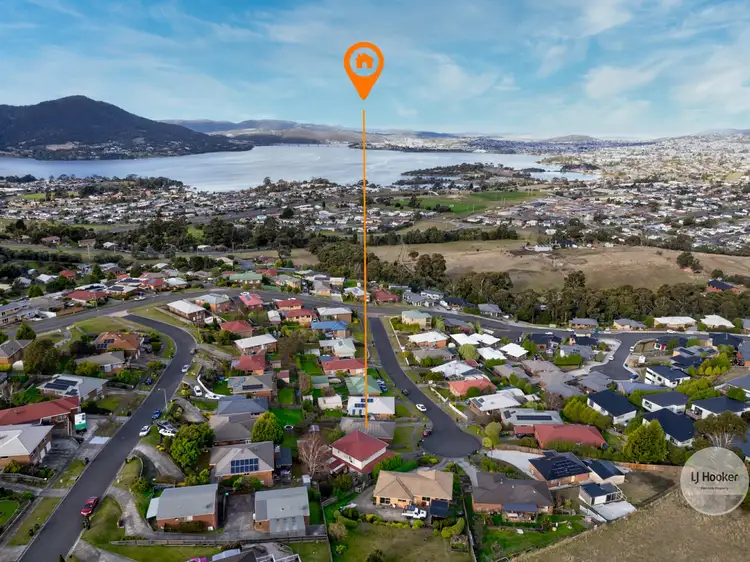 12 Rosanna Court, Claremont TAS 7011
