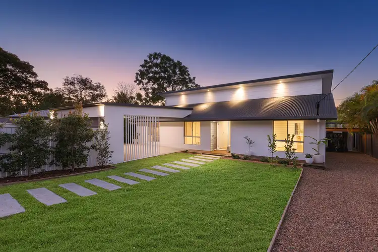 11 Brier Crescent, Varsity Lakes QLD 4227