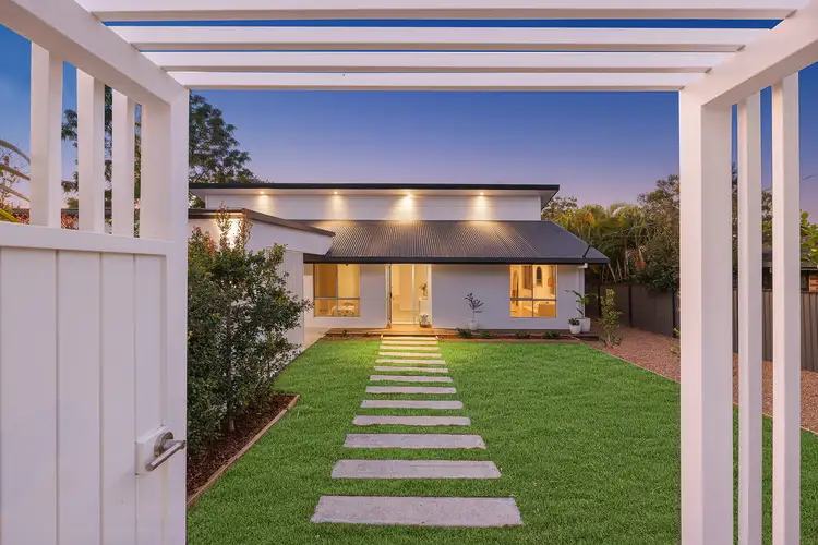 Second view of Homely house listing, 11 Brier Crescent, Varsity Lakes QLD 4227