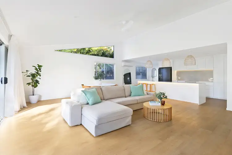 Fourth view of Homely house listing, 11 Brier Crescent, Varsity Lakes QLD 4227