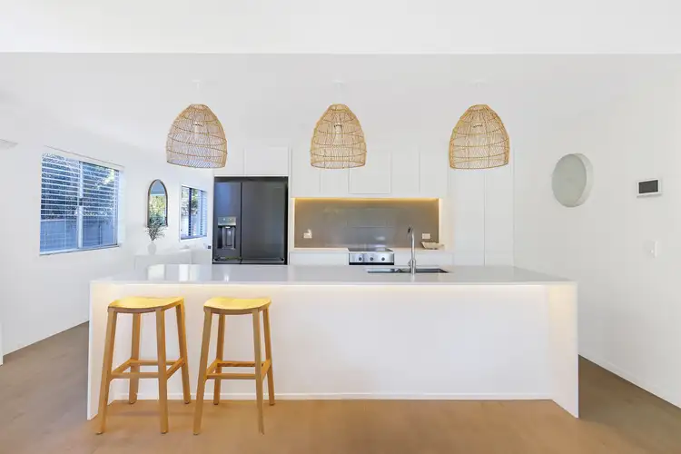 Fifth view of Homely house listing, 11 Brier Crescent, Varsity Lakes QLD 4227