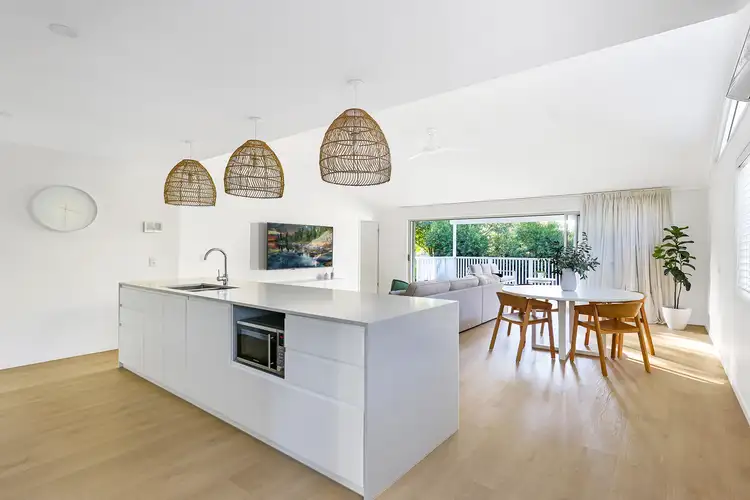 Sixth view of Homely house listing, 11 Brier Crescent, Varsity Lakes QLD 4227