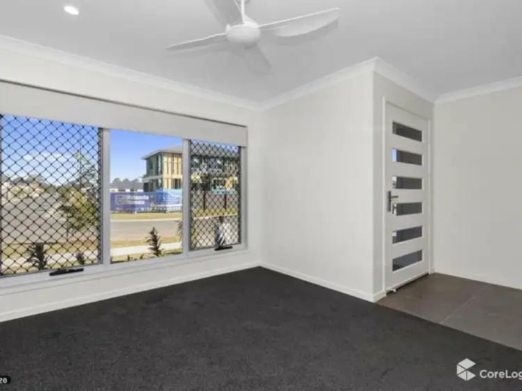 Second view of Homely house listing, 117 Ben Crescent, Caboolture South QLD 4510