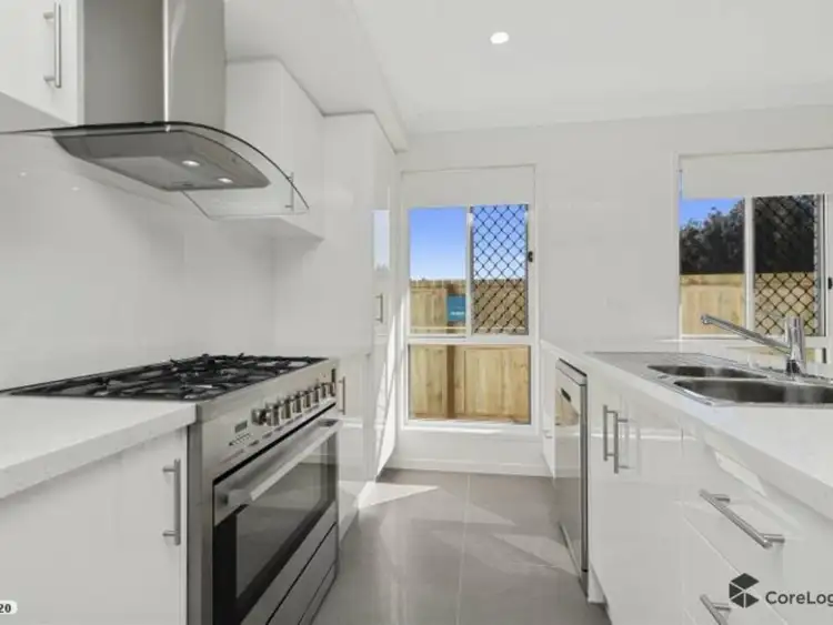 Fourth view of Homely house listing, 117 Ben Crescent, Caboolture South QLD 4510