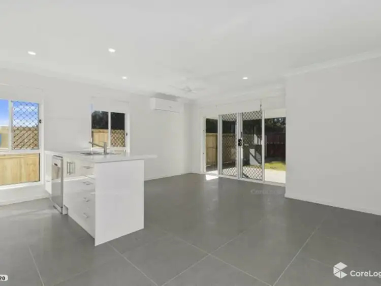 Fifth view of Homely house listing, 117 Ben Crescent, Caboolture South QLD 4510