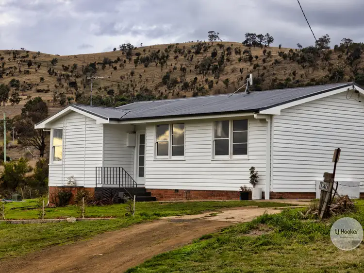 140 Kilderry Road, Hayes TAS 7140