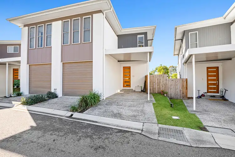 10/24 Bonogin Road, Mudgeeraba QLD 4213