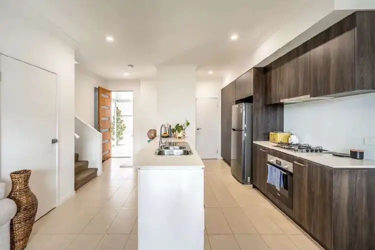 Third view of Homely townhouse listing, 10/24 Bonogin Road, Mudgeeraba QLD 4213