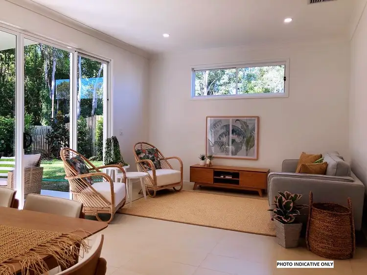 Fourth view of Homely townhouse listing, 10/24 Bonogin Road, Mudgeeraba QLD 4213
