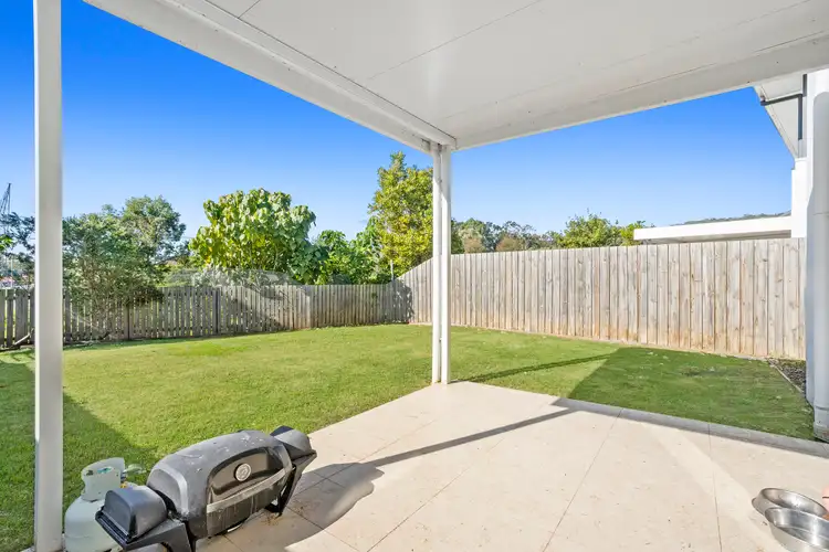 Fifth view of Homely townhouse listing, 10/24 Bonogin Road, Mudgeeraba QLD 4213