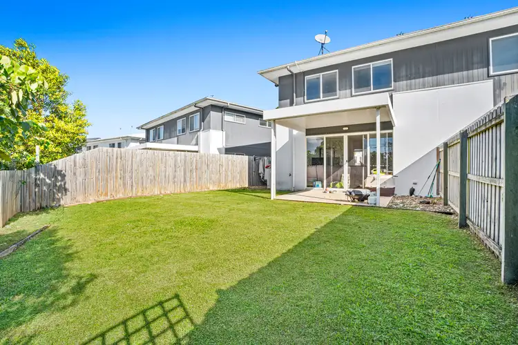 Sixth view of Homely townhouse listing, 10/24 Bonogin Road, Mudgeeraba QLD 4213