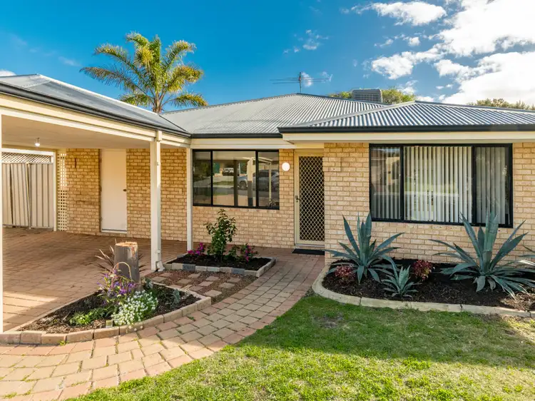 Main view of Homely house listing, 108 St Barnabas Boulevard, Quinns Rocks WA 6030