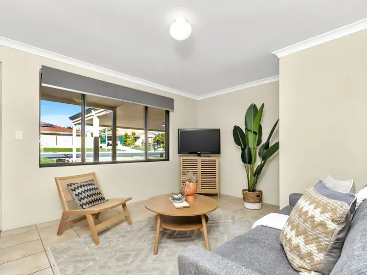 Fifth view of Homely house listing, 108 St Barnabas Boulevard, Quinns Rocks WA 6030