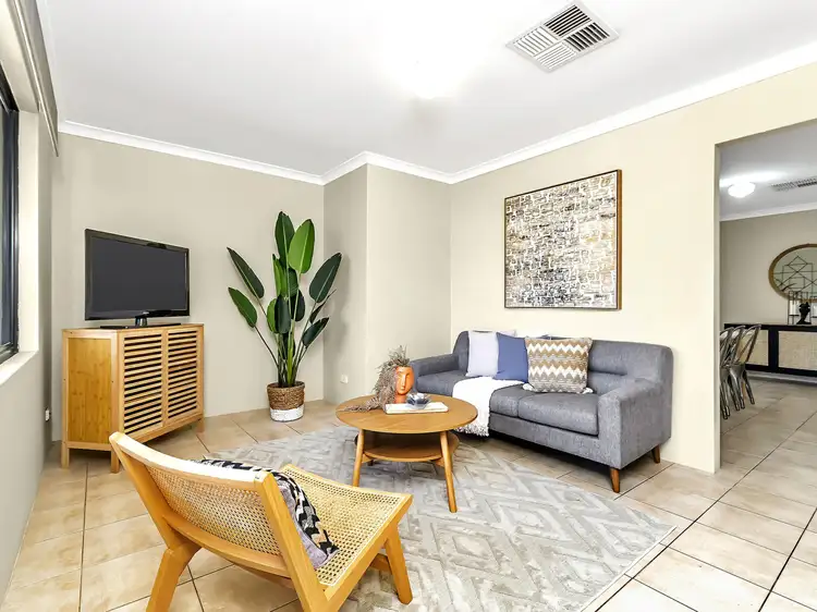 Sixth view of Homely house listing, 108 St Barnabas Boulevard, Quinns Rocks WA 6030