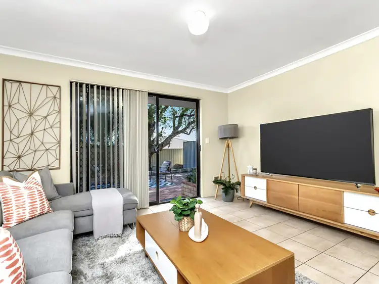 Seventh view of Homely house listing, 108 St Barnabas Boulevard, Quinns Rocks WA 6030