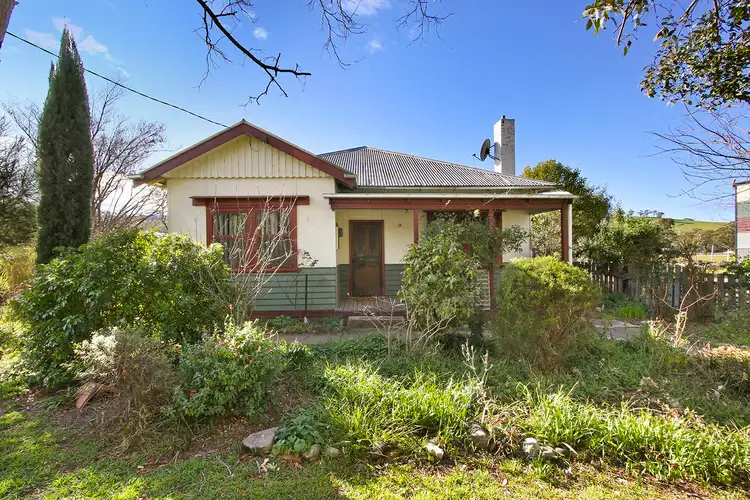 6868 Great Alpine Road, Swifts Creek VIC 3896