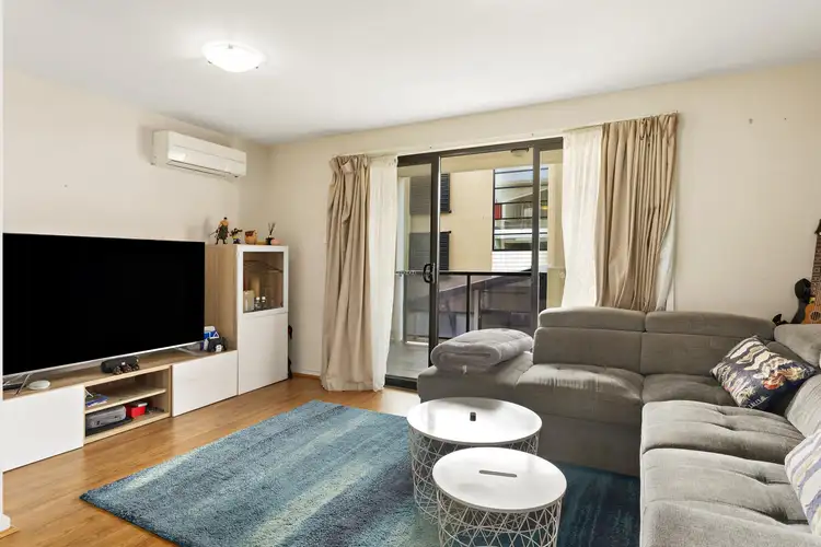 Fourth view of Homely apartment listing, 58/40 Swain Street, Gungahlin ACT 2912