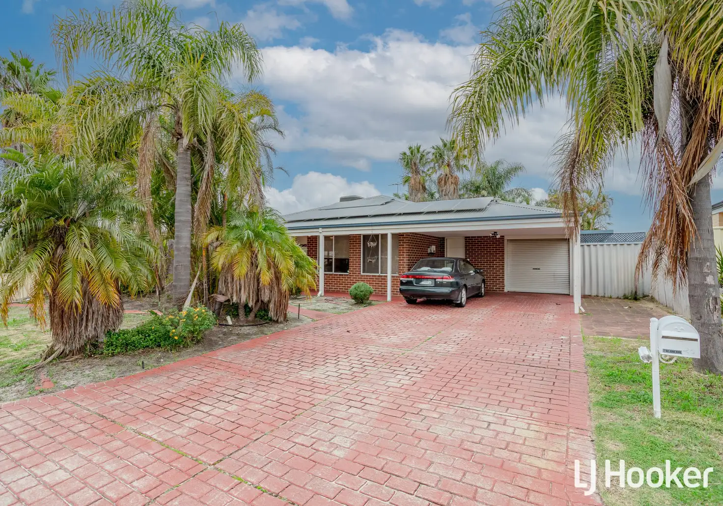 Main view of Homely house listing, 26 Waxflower Bend, Huntingdale WA 6110