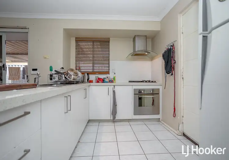 Third view of Homely house listing, 26 Waxflower Bend, Huntingdale WA 6110