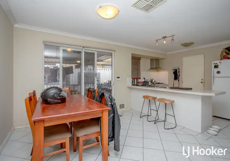 Fourth view of Homely house listing, 26 Waxflower Bend, Huntingdale WA 6110