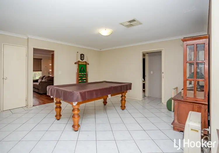 Sixth view of Homely house listing, 26 Waxflower Bend, Huntingdale WA 6110