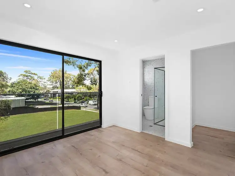 Third view of Homely townhouse listing, 3/21-23 Balanada Avenue, Chipping Norton NSW 2170