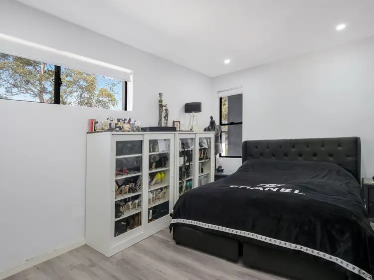 Fifth view of Homely townhouse listing, 3/21-23 Balanada Avenue, Chipping Norton NSW 2170