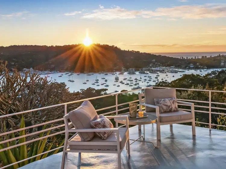 Main view of Homely house listing, 18 Lentara Road, Bayview NSW 2104