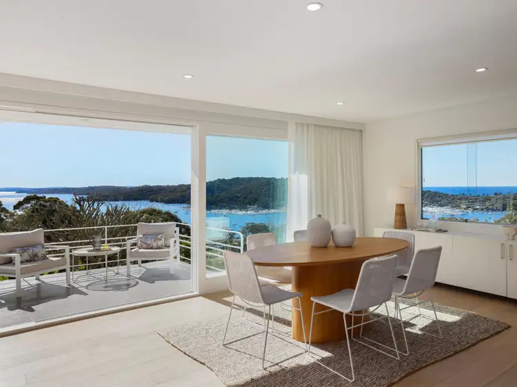 Fourth view of Homely house listing, 18 Lentara Road, Bayview NSW 2104