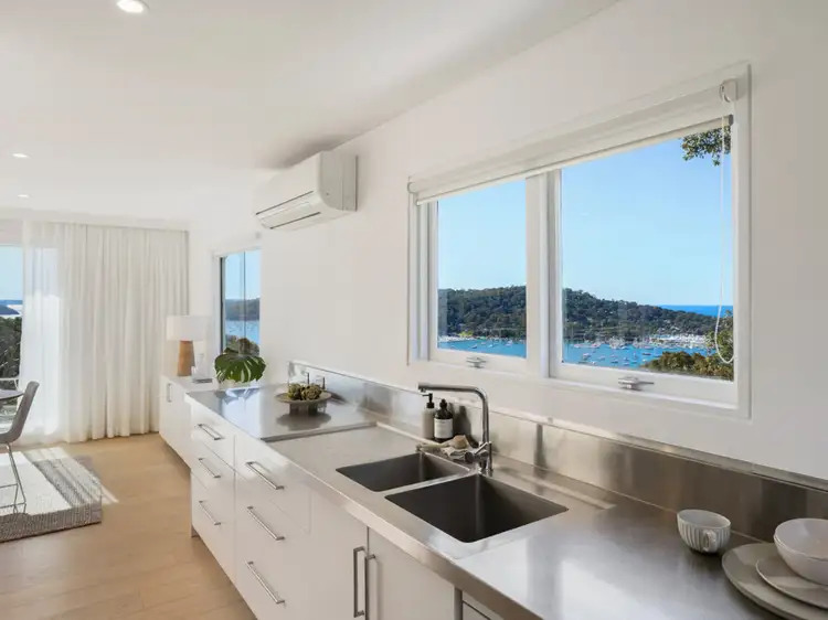 Fifth view of Homely house listing, 18 Lentara Road, Bayview NSW 2104