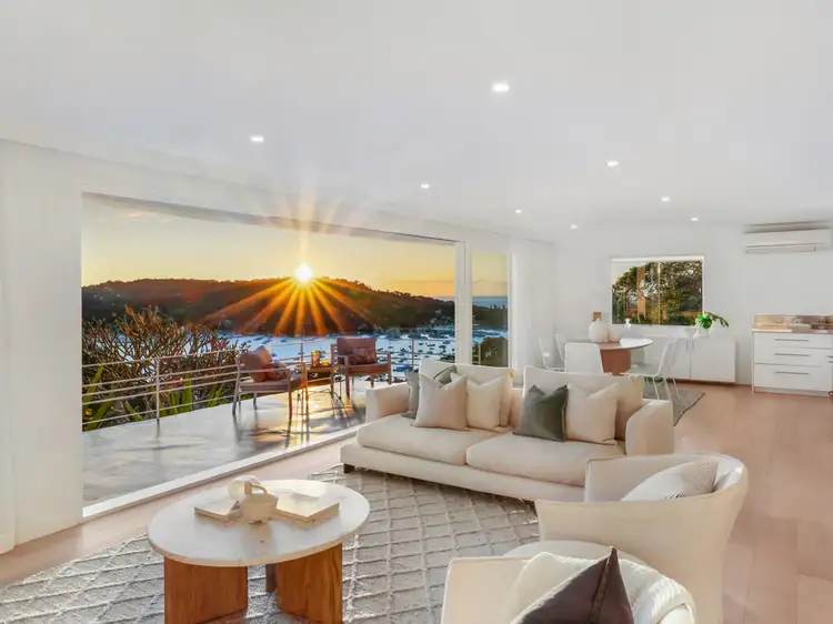 Sixth view of Homely house listing, 18 Lentara Road, Bayview NSW 2104