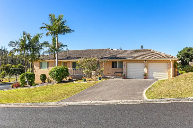 Second view of Homely house listing, 2 Mimosa Place, Malua Bay NSW 2536