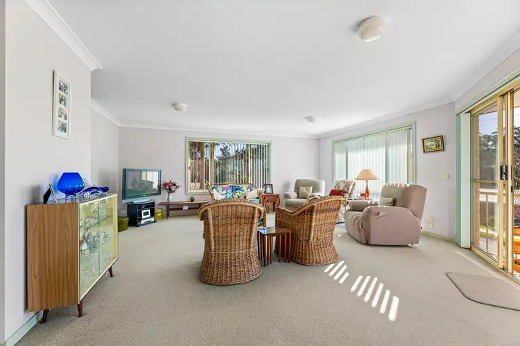 Fourth view of Homely house listing, 2 Mimosa Place, Malua Bay NSW 2536