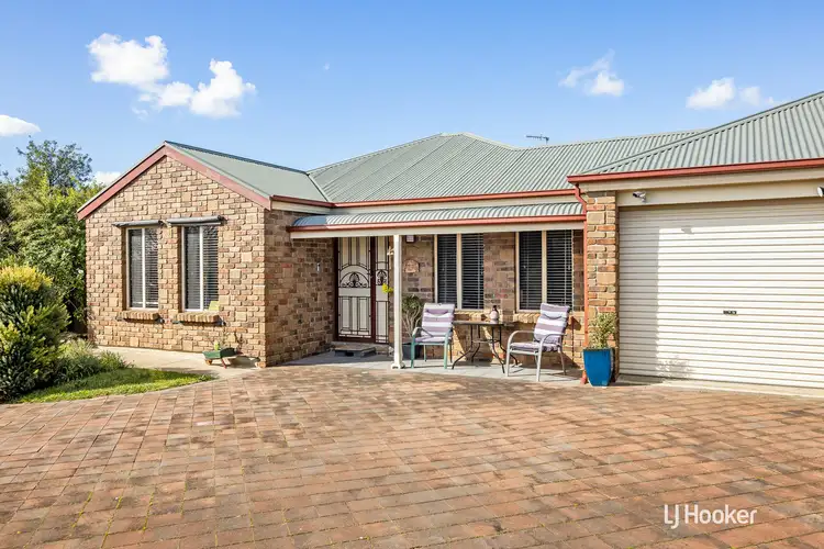 Second view of Homely house listing, 46 Mander Crescent, Craigmore SA 5114